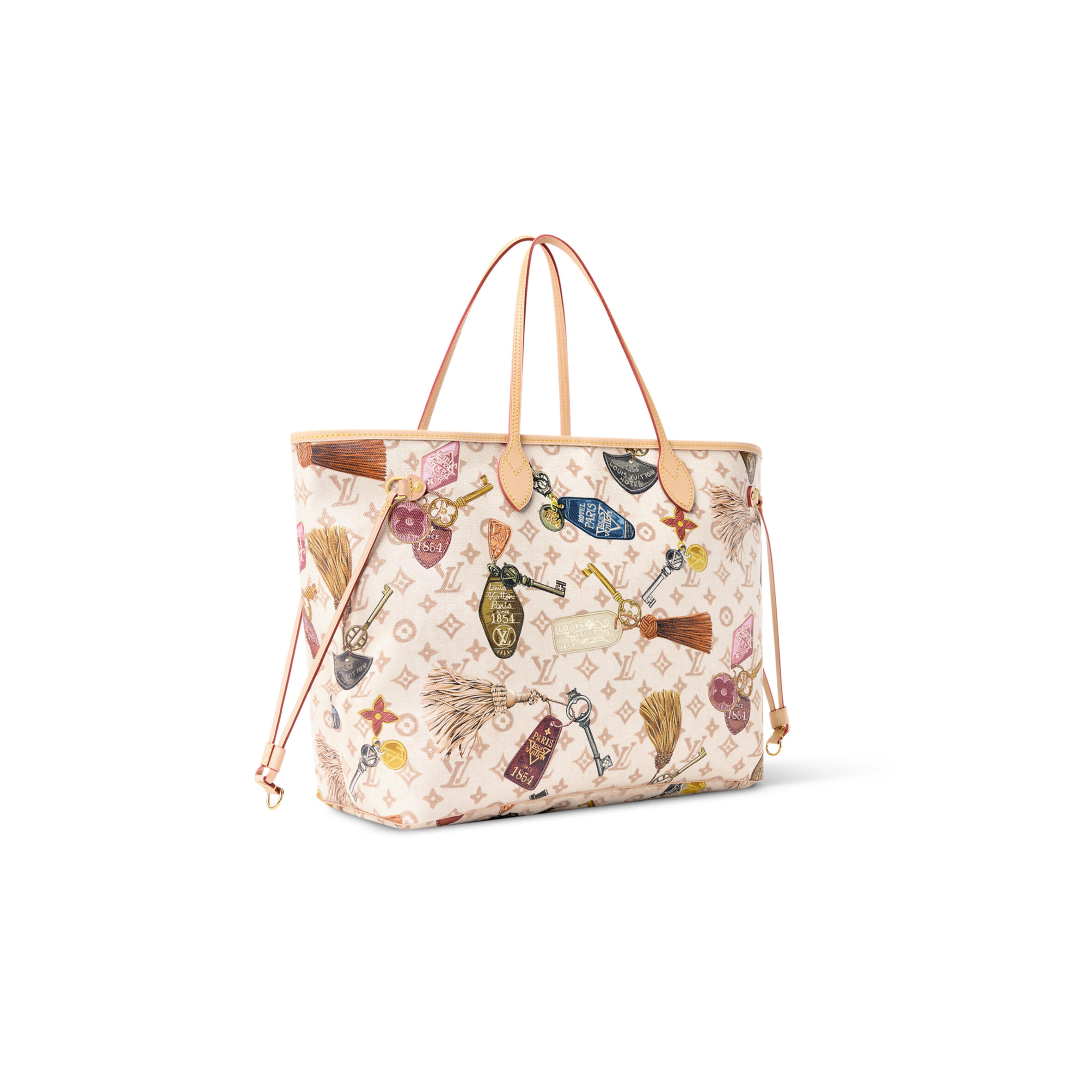 l0vis Vvtt0n master neverfull gm m29449 (55*32*19cm)